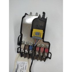 Porte Fusible Citroen Berlingo 2 Phase 3